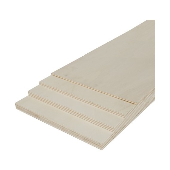 compensato pioppo  62 x185  10 mm -  compensato pioppo - Diroshop