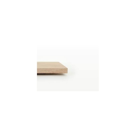compensato pioppo  250x120  18 mm -  compensato pioppo - Diroshop