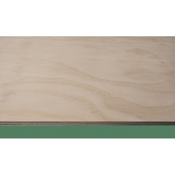 Compensato pino bc 244x40  9 mm -  Compensato pino bc - Diroshop
