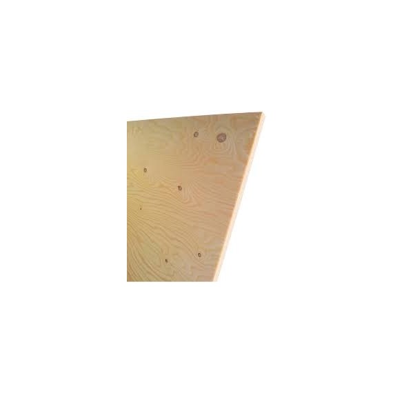 Compensato pino cc 244x60 9 mm -  Compensato pino cc - Diroshop