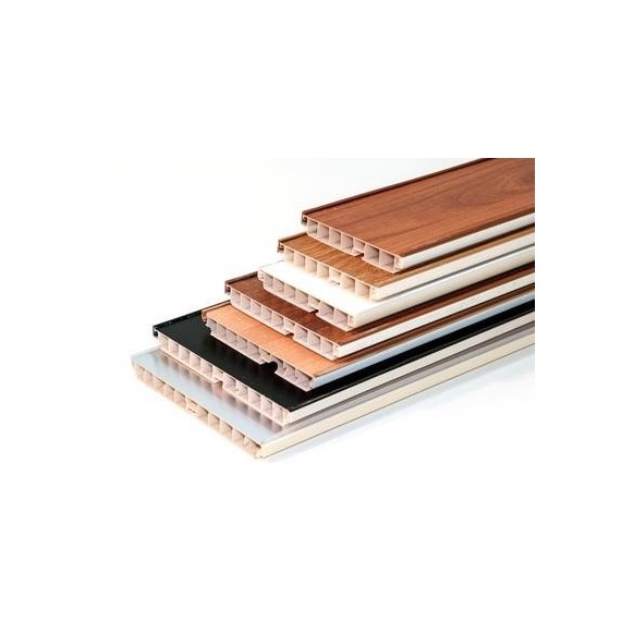 ZOCCOLATURA H 10 CM X 4.00 MT COLORE -  top piani per cucina - Diroshop