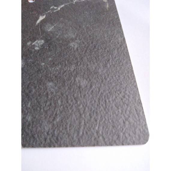 TOP CUCINA BORDO QUADRO 3.05 MT COD 3433 LUNA -  top piani per cucina - Diroshop