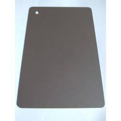 TOP CUCINA 3.05 MT  2 CM FENIX ULTRA OPACO 749 -  top piani per cucina - Diroshop