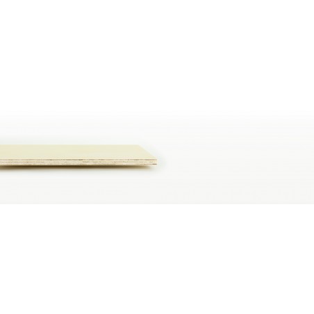 Compensato pioppo 120x62 - Spessore  8 mm