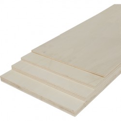 compensato pioppo  62 x185  10 mm -  compensato pioppo - Diroshop