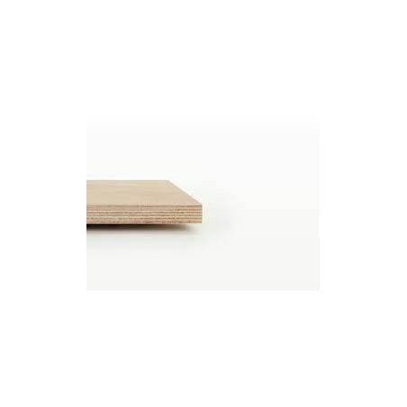 Compensato pioppo 122x122 - Spessore 25 mm