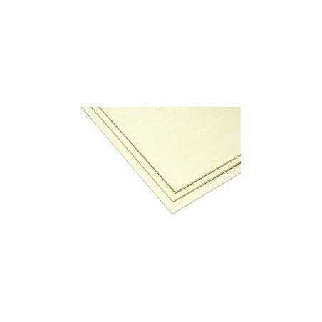 Compensato Betulla 2.40x1.25cm - Spessore 12mm