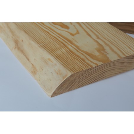 Tavola yellowpine 1.20x30x6cm