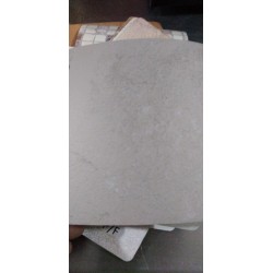 TOP LAMINATO GRIGIO CEMENTO 3.05 MT X 60 X 4 CM -  top piani per cucina - Diroshop