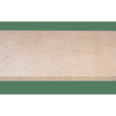 Pannello in mdf 62x72 - Spessore 8 mm