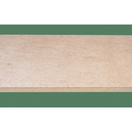 Pannello in mdf 62x72 - Spessore 10 mm