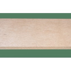 Pannello in mdf 93x219 da mm.12 -  Pannelli in Mdf - Diroshop