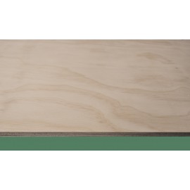 Compensato pino bc 240x122 - Spessore 9 mm