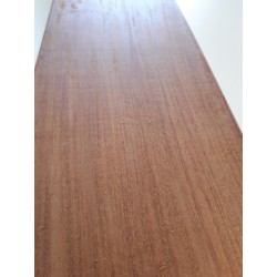 PAVIMENTO DECKING IPE' 97 cm  X 14 cm X 25 mm -  Accessori Brico|PAVIMENTO DECKING PER ESTERNO - Diroshop