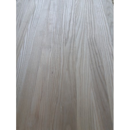 Lamellare frassino 2.30x60cm - Spessore 32mm