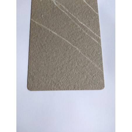 Top cucina 1.80 mt bordo quadro cod 3447