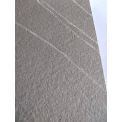 TOP CUCINA 3.05 MT BORDO QUADRO COD 3447 -  top piani per cucina - Diroshop