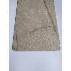 TOP CUCINA 3.05 MT BORDO QUADRO COD 3450 -  top piani per cucina - Diroshop