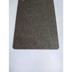 TOP CUCINA 3.05 MT BORDO QUADRO COD 3446 -  top piani per cucina - Diroshop